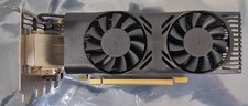 GTX 1050 MSI Graphics Card 2GB