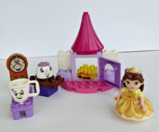 LEGO DUPLO DISNEY PRINCESS