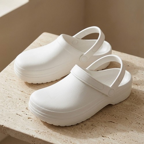 Crocs style classic - uk, sandal