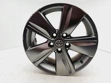 2014 TOYOTA AVENSIS EXCEL D-4D Wheel Road Alloy
