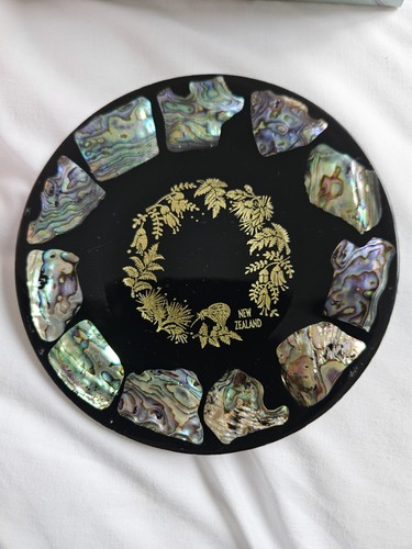 Genuine new zealand paua shell - genuine,