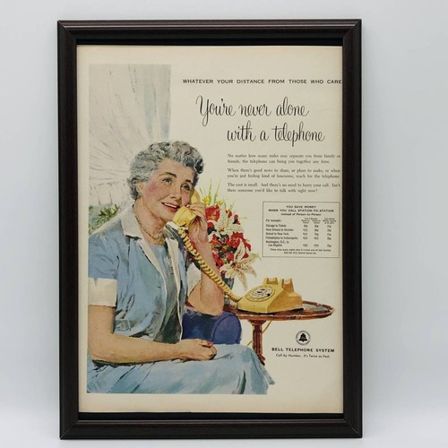 System advertisement 60s - advertisement,
