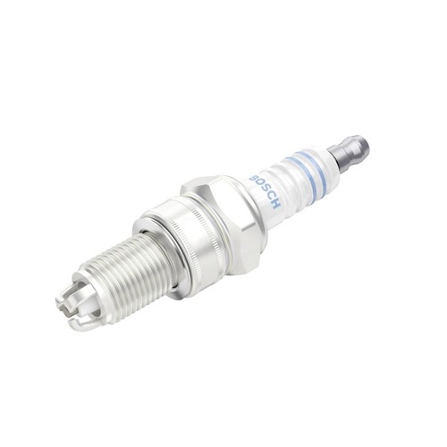 Spark plug bosch - plug, audi