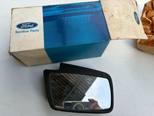 Ford Sierra MK1 Early mirror