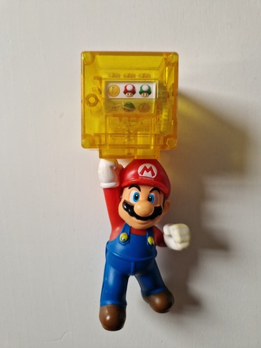 Super mario vintage fruit - mario,