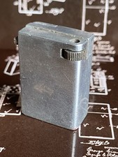 Aluminium Block Lighter Small
