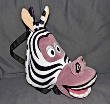 DREAMWORKS  MARTY THE ZEBRA