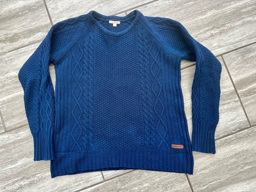 Barbour women jumper size - women’s,