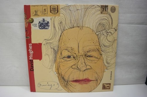 David hughes drawings - hughes:,