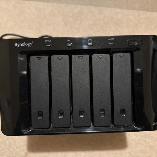 Synology diskstation ds1010 - diskstation, ds1010+