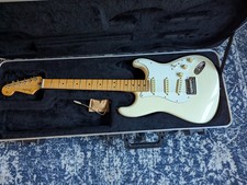 Fender Stratocaster Standard USA 2008 - Reverse Headstock