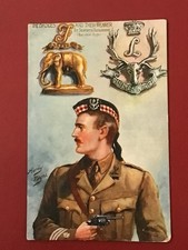 TUCK MILITARY PC - H PAYNE -