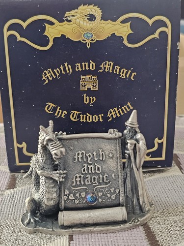 Myth magic 3301 the - -,