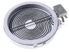 Genuine Montpellier MDOC50FS MDOC50FK Ceramic Hob Element 145mm 230V 1200W