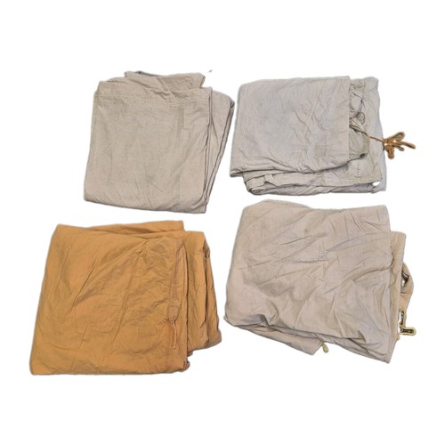Job lot force10 mk3 - job, x4
