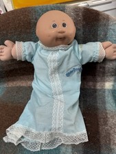 Cabbage Patch Kids 1978-1982