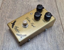 Fredric Golden Eagle -