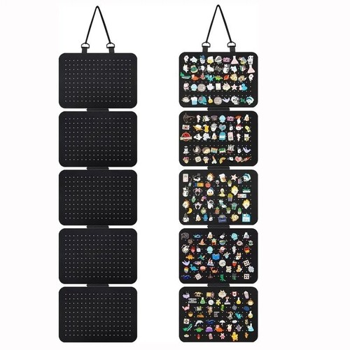 Layer hanging jewelry - 5,