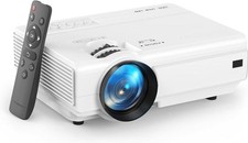 XuanPad Mini Projector, 2025