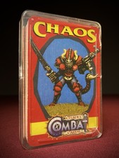 Vintage 90’s Citadel Combat