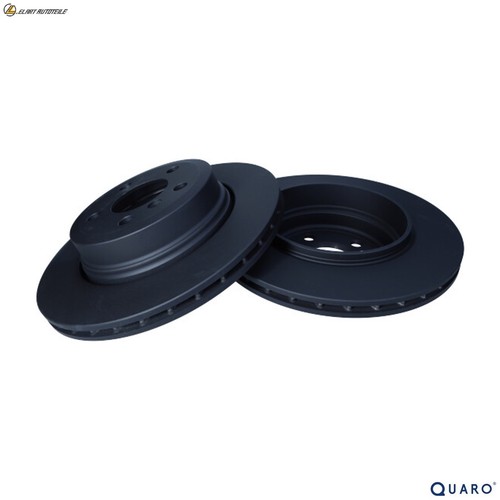 Brake discs qd4561hc for - brake,