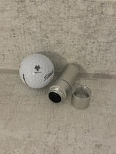 Wolves golf ball stamp - wolves,