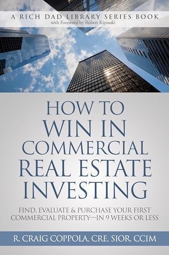 How win commercial real - commercial,