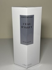 Issey Miyake L'Eau D'Issey