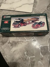 Corgi 31704 Eddie Stobart