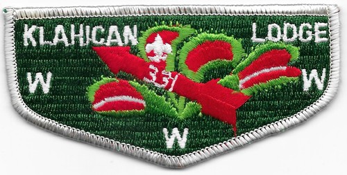 S14a klahican lodge 331 - s14a,