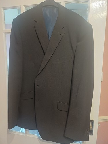 Mens blazer suit jacket - blazer,