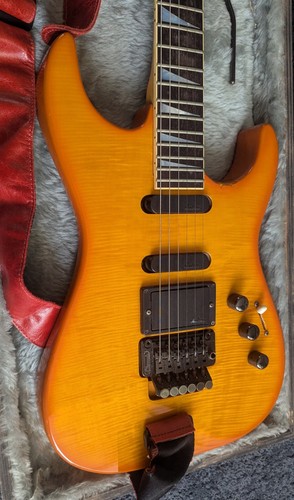 90s charvel 475 - charvel, deluxe