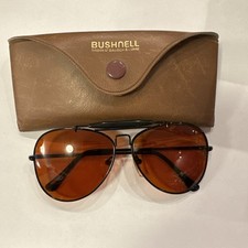 Vintage Black Frame Bushnell