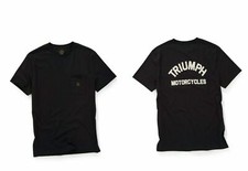 GENUINE TRIUMPH DITCHLING T