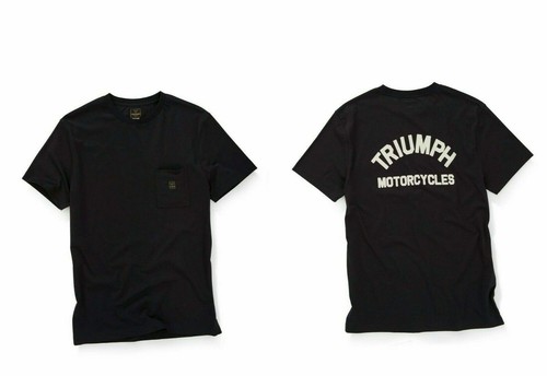 Genuine triumph ditchling - triumph,