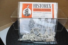 HISTOREX 54mm NAPOLEONIC INFANTRY DRUMMER GRENADIER KIT SEALED