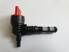 STIGA PARK RIDE-ON LAWNMOWER