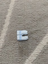 Ford Escort mk4 XR3i EFI or Fiesta turbo Accelerator Thorottle Cable Clip