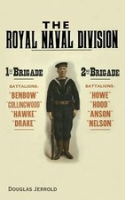 ROYAL NAVAL DIVISION