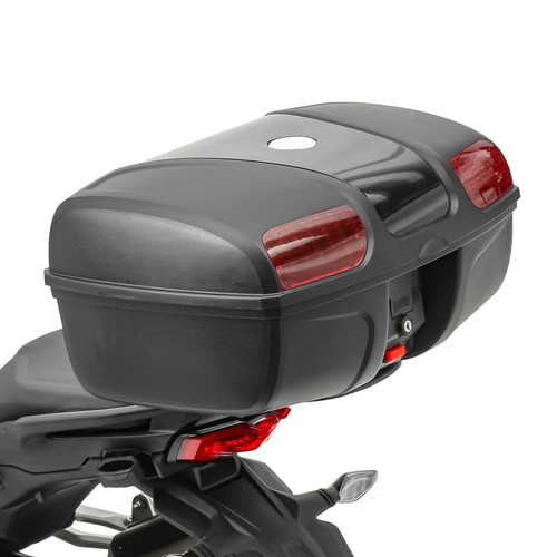 Top box for triumph tiger - top,