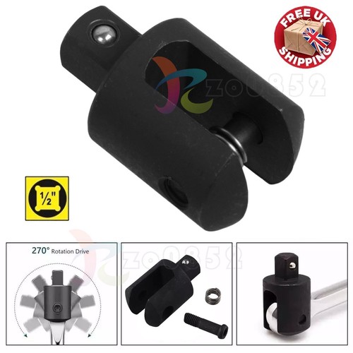 Drive replacement knuckle - drive,