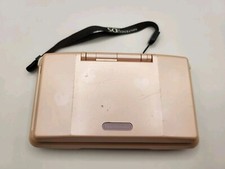 Nintendo DS Metallic Pink