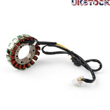 Magneto Generator Engine