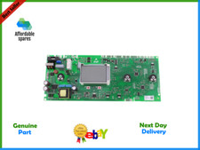 IDEAL C24 C30 C35 LOGIC LOGIC+ INDEPENDENT + i MINI COMBI BOILER MAIN PCB 179038