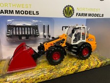 BRITAINS 1:32 SCALE JCB TM420S