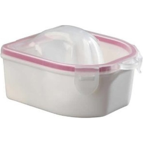 Halo manicure bowl - halo, and