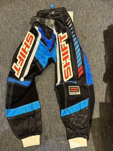 Shift racing nos pants - shift,