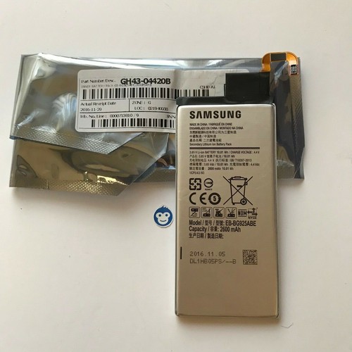Genuine samsung galaxy edge - galaxy,