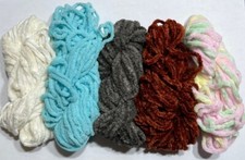 Mixed luxury chenille - mixed,