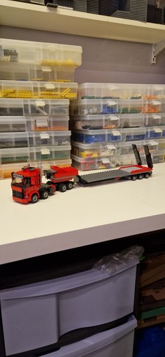 Lego city heavy - lego,